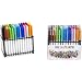 41fV3FS6ThL. SL75  Crayola 64 Ct Washable Markers
