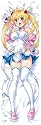 魔法少女えれな わざきた 描き下ろし 抱き枕カバー <本城えれな>