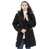 Jessica London Plus Size Short Down Coat