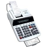 Canon MP27D Printing Calculator