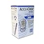 RETURN - ACCU-CHEK Aviva Blood Glucose Meter with Strips