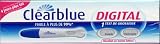 Clearblue - Test de Grossesse - Digital - 1 Test