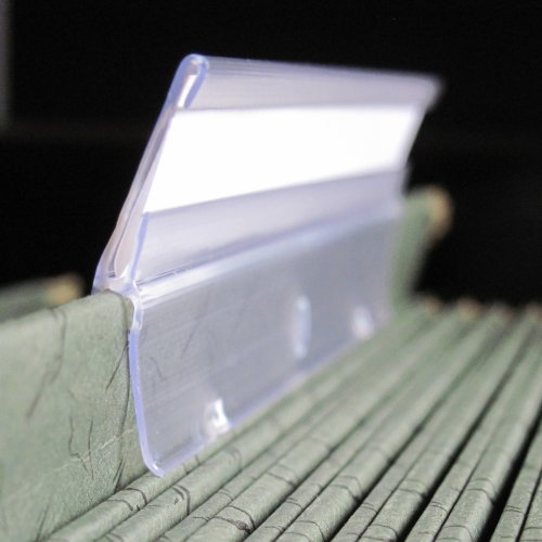 Pendaflex SureHook Reinforced Hanging Folders, Letter Size