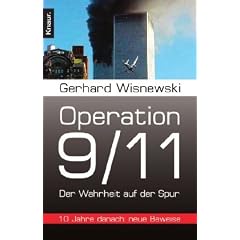 Operation 9/11: Der Wahrheit auf der Spur