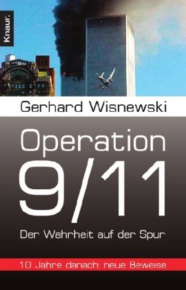 Produkt-Bild: Operation 9/11: Der Wahrheit auf der Spur