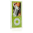 Dream Wireless IPOD NANO 4G CRYSTAL CASE CLEAR