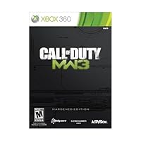 Call of Duty: Modern Warfare 3 Hardened Edition