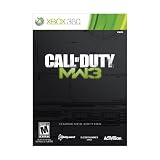 Call of Duty: Modern Warfare 3 Hardened Edition
