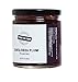 The Model Bakery English Muffins and preserve set - Strawberry Jam