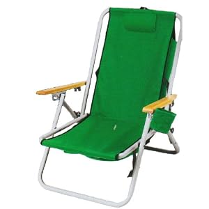 WearEver-Hi-Back-Deluxe-Steel-Backpack-Chair-Blue-