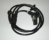 Produkt-Bild: ABS-Sensor hinten Seat Toledo 1 + VW Corrado 53i + Golf 2 + Jetta 2 + Passat 35i