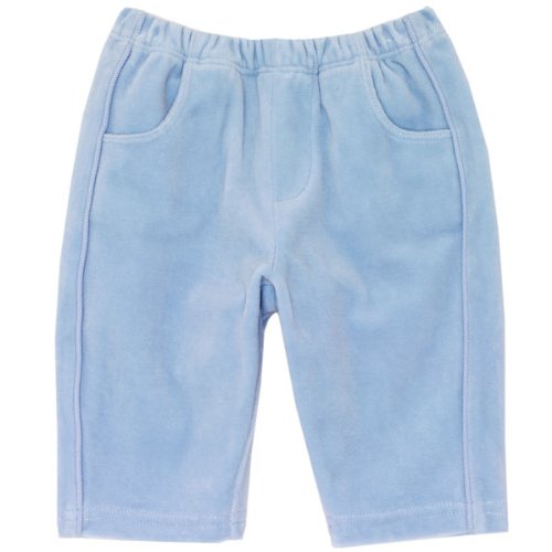 The Children's Place Newborn Velour Pants Sizes 0 - 12m