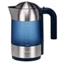 Bosch TWK8SL1 Wasserkocher Edelstahl Solitaire