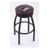 Holland Bar Stool Hbs25L8B1-Detroit Red Wings Hbs25L8B1-Detroit Red Wings