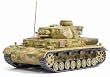 Dragon 1/72 Pz.Kpfw.IV Ausf. F1(F), 3./Pz.Abt. 21, 20.Pz.Division Kursk 1943
