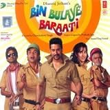 Bin Bulaye Baraati Bollywood CD Sountrack