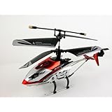 New For 2011 4 ch Indoor Infrared Remote Control Helicopter DRIFT KING with Gyroscope