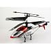 JXD 4 Ch Indoor Infrared RC Gyroscope Helicopter "Drift King" - Colors May Vary