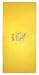 100% Terry Cotton Dog Bath Towel 28'' x 55''