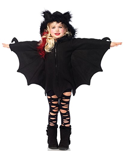 Leg Avenue C49100 Cozy Bat Halloween Costume