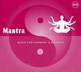Harmony and Balance: Mantra