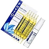 Huiles d'ales (5 Ampoules of .33oz Each)