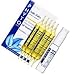 Huiles d'ales (5 Ampoules of .33oz Each)