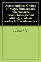 Automorphism Groups of Maps, Surfaces and Smarandache Geometries (second edition), graduate textbook in mathematics