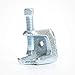 Arlington Malleable Iron Beam Clamp, 1 In.