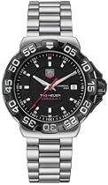 TAG Heuer Men's Formula 1 Watch #WAH1110.BA0850