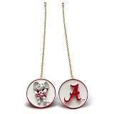 Alabama Crimson Tide NCAA Ceiling Fan Pull
