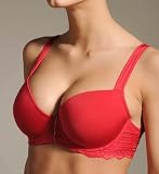 Alegro Guilty Pleasure Molded Bra (9050B)
