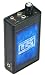 LL-1 WIred Remote MIC System with Earphone and 25 meter long hard wired mic - Professional Listenng Device
