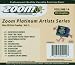 Zoom Karaoke CD+G - Platinum Artists 14: Elvis Presley 3