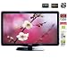 PHILIPS 40PFL5605H/12 LED Television + Esse TV Stand - black