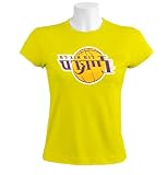 Los Angeles Lakers Dog Shirt