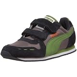 PUMA Kids' Cabana Racer V Sneaker