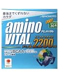 アミノバイタル 30本入箱