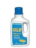GLB Pool & Spa Products 71412 1 - Quart Natural Pool Water Cleaner - B0002IXKYI