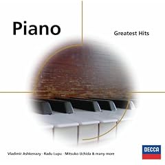 Greatest Hits: Piano