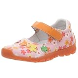 BLUE BOTTLE Infant/Toddler Flower Print Mary Jane