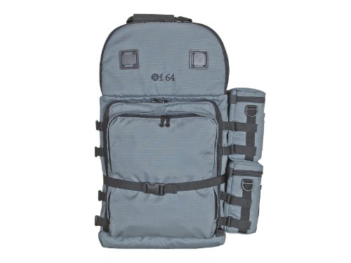 F.64 BPX Grey - Ex. Large Professional Photography Backpack - Grey On Sale