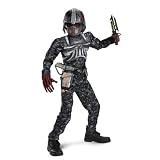 Recon Commando Muscle - Size: Child M(7-8)