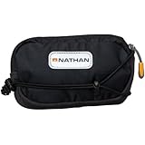 Nathan Large Pocket Belt Accessory, Black