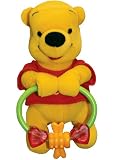 Disney Baby - Mini Pooh Pals - Pooh Bear by Learning Curve
