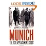 Munich: The 1938 Appeasement Crisis