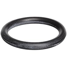 EPDM O-Ring, 70A Durometer, Black