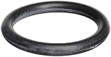 123 EPDM O-Ring, 70A Durometer, Black, 1-3/16 ID, 1-3/8 OD, 3/32 Width (Pack of 100)