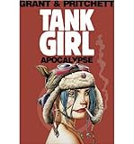 Tank girl : apocalypse