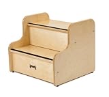 Step Up Stool - Deluxe
